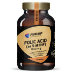 FuelUp Folic Acid 800 mcg